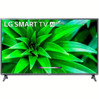 LG 109.22 cm (43 inch) Full HD LED Smart TV  (43LM5760PTC)
