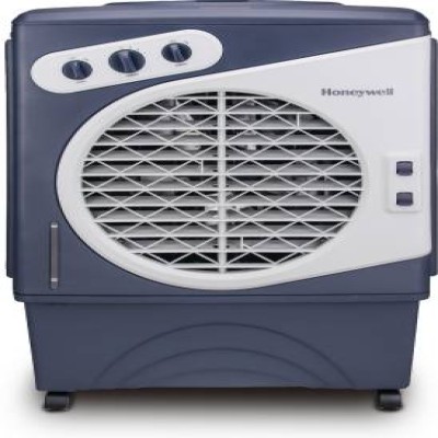 Honeywell 60 L Desert Air Cooler  (Grey, CL60PM)Honeywell 60 L Desert Air Cooler  (Grey, CL60PM)