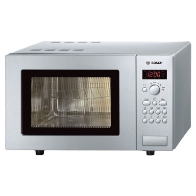 Bosch Microwave Oven