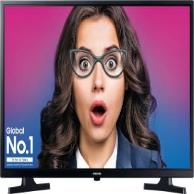 Samsung(32 inch) HD LED Smart Tv (32T4310)