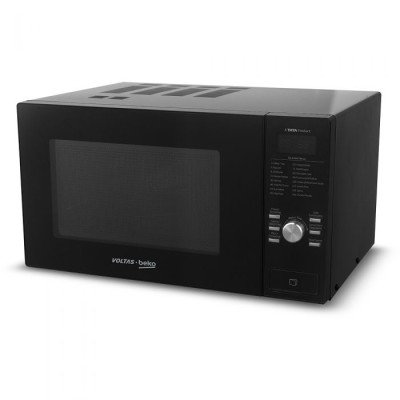 25 L Convection Microwave Oven (Black) MC25BD