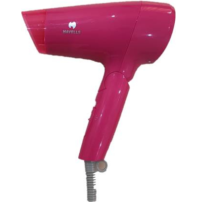 HAVELLS HD 2224 Hair Dryer  (1200 W, Pink)