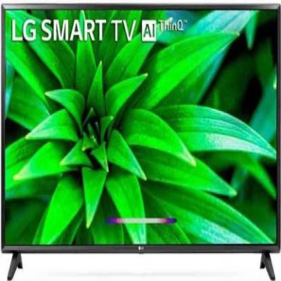 LG 80 cm (32 inch) HD Ready LED Smart TV  (32LM576BPTC)