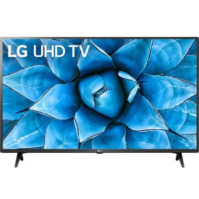 LG 108 cm (43 inch) Ultra HD (4K) LED Smart TV  (43UN7300PTC)