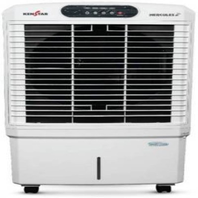 Kenstar 80 L Desert Air Cooler  (White, HERCULES-RE)