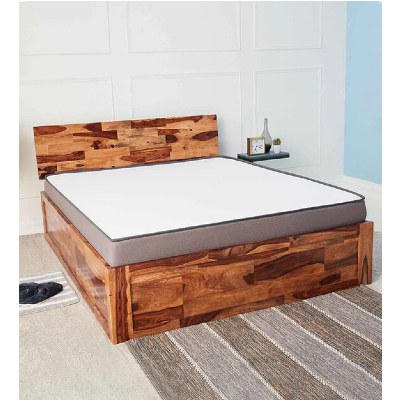 Andromeda King Size Bed with Box Storage in Natural FinishAndromeda King Size Bed with Box Storage in Natural FinishAndromeda King Size Bed with Box Storage in Natural FinishAndromeda King Size Bed with Box Storage in Natural FinishAndromeda King Size Bed