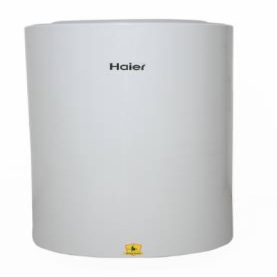 Haier 15 L Storage Water Geyser (ES15V-VL, White)
