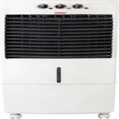 USHA 70 L Desert Air Cooler  (White, CD-707T)
