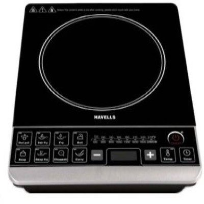 HAVELLS Insta Cook ST Induction Cooktop  (Touch Panel)