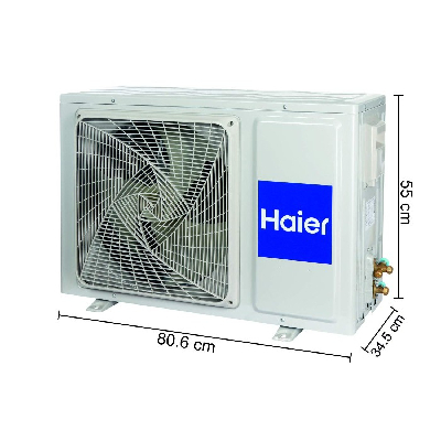 Haier Air Conditioner Out Door
