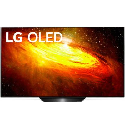 LG OLED BX 164 cm (65 inch) OLED Ultra HD (4K) Smart TV  (OLED65BXPTA)