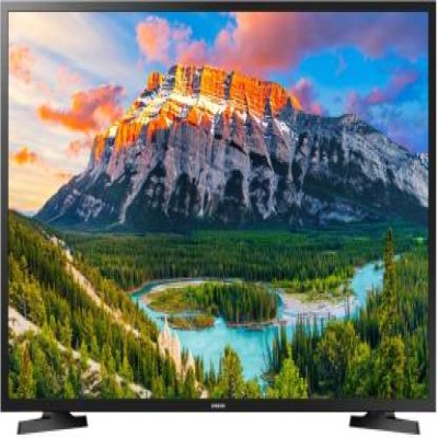 SAMSUNG Series 4 (32 inch) HD Smart TV UA32N4300ARXXL