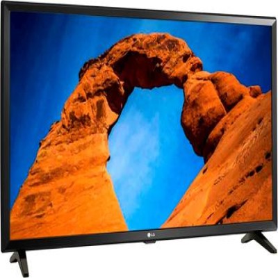 LG 80 cm (32 inch) HD Ready LED TV  (32LK526BPTA)