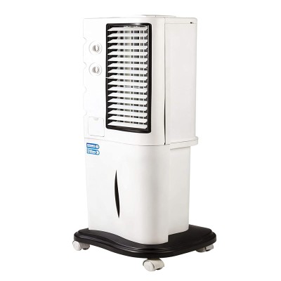 USHA ZX CT 503 Tower Cooler - 50L, White