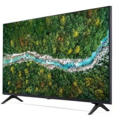 LG 109.22 cm (43 inch) Ultra HD (4K) LED Smart TV  (43UP7740PTZ)