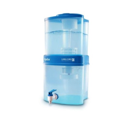 Aqua Sure Maxima 6000 Water Purifier, Storage Capacity: 15 Litres