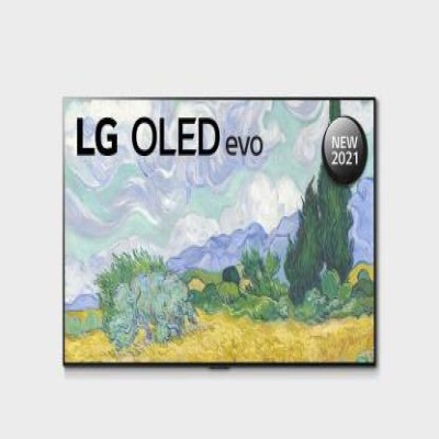 LG 139.7 cm (55 inch) OLED Ultra HD (4K) Smart TV  (OLED55G1PTZ)