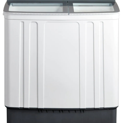 Panasonic Washing Machine 10 kg Grey NA-W10H5HRB Semi Automatic Top Load